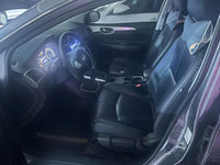 Nissan 2022 Sylphy Classic 1.6 CVT XE Comfort (facelift) - 4