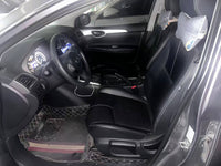 Nissan 2022 Sylphy Classic 1.6 CVT XE Comfort (facelift) - 5