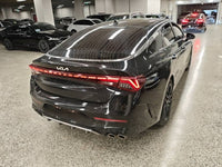Kia 2021 K5 KaiKu 2.0T 380T GT-Line Flagship Model - 2