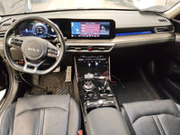Kia 2021 K5 KaiKu 2.0T 380T GT-Line Flagship Model - 3