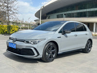 Volkswagen 2023 Golf 8 PRO 1.4 TSI 280 TSI (facelift) - 1
