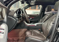 Mercedes-Benz 2022 GLC 260 L 4MATIC 2.0T Dynamic - 3