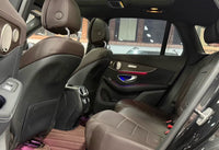 Mercedes-Benz 2022 GLC 260 L 4MATIC 2.0T Dynamic - 4