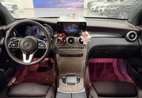 Mercedes-Benz 2022 GLC 260 L 4MATIC 2.0T Dynamic - 2
