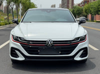 Volkswagen 2023 CC 2.0 TSI 380 TSI Striking Edition - 2