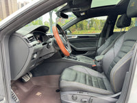 Volkswagen 2023 CC 2.0 TSI 380 TSI Striking Edition - 4