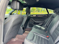 Volkswagen 2023 CC 2.0 TSI 380 TSI Striking Edition - 5