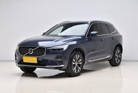Volvo 2023 XC60 48V 2.0T B5 All-Wheel Drive Intelligent Luxury Edition - 1
