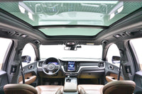 Volvo 2023 XC60 48V 2.0T B5 All-Wheel Drive Intelligent Luxury Edition - 4