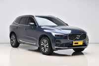 Volvo 2023 XC60 48V 2.0T B5 All-Wheel Drive Intelligent Luxury Edition - 3