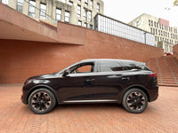 BYD Tang New Energy 2024 Tang DM-i 1.5T CVT Honor Edition 112 km Flagship Model - 2