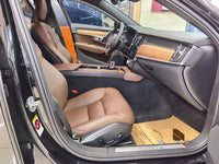 Volvo 2023 S90 48V 2.0T B5 Zhiyi Luxury Edition - 2