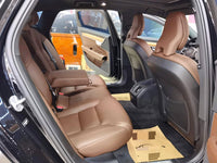 Volvo 2023 S90 48V 2.0T B5 Zhiyi Luxury Edition - 4