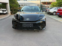 Toyota 2024 Camry 2.0GVP CVT Luxury Edition - 2