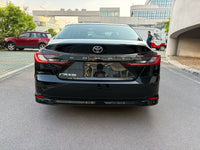 Toyota 2024 Camry 2.0GVP CVT Luxury Edition - 3