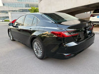 Toyota 2024 Camry 2.0GVP CVT Luxury Edition - 4