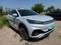 BYD ATTO 3 2024 Yuan PLUS Glory Edition 510 km Excellence Model - 2