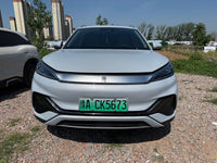 BYD ATTO 3 2024 Yuan PLUS Glory Edition 510 km Excellence Model - 3