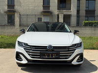 Volkswagen 2023 CC 2.0 TSI 380 TSI Brilliant Edition - 3
