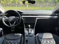 Volkswagen 2023 CC 2.0 TSI 380 TSI Brilliant Edition - 5