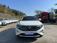 Jetta 2023 Jetour VS7 1.4T 280TSI Entry Edition - 2