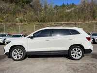 Jetta 2023 Jetour VS7 1.4T 280TSI Entry Edition - 4