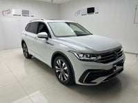 Volkswagen 2024 Tiguan L R-Line 2.0 TSI 380 TSI All-Wheel-Drive R-Line Beyond Enjoy Edition 7-seater - 2