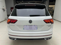 Volkswagen 2024 Tiguan L R-Line 2.0 TSI 380 TSI All-Wheel-Drive R-Line Beyond Enjoy Edition 7-seater - 6
