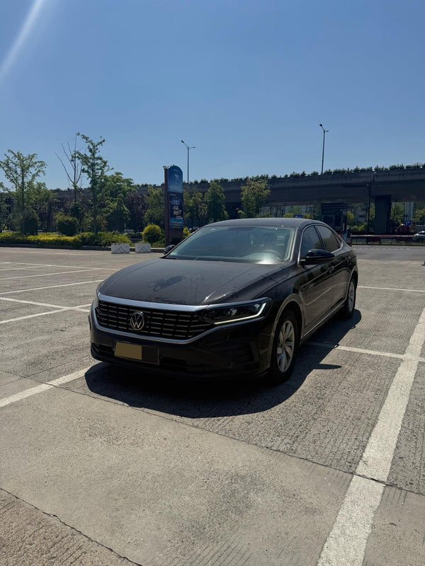 Volkswagen 2025 Passat 1.4 TSI 280 TSI Outstanding Edition Business Version