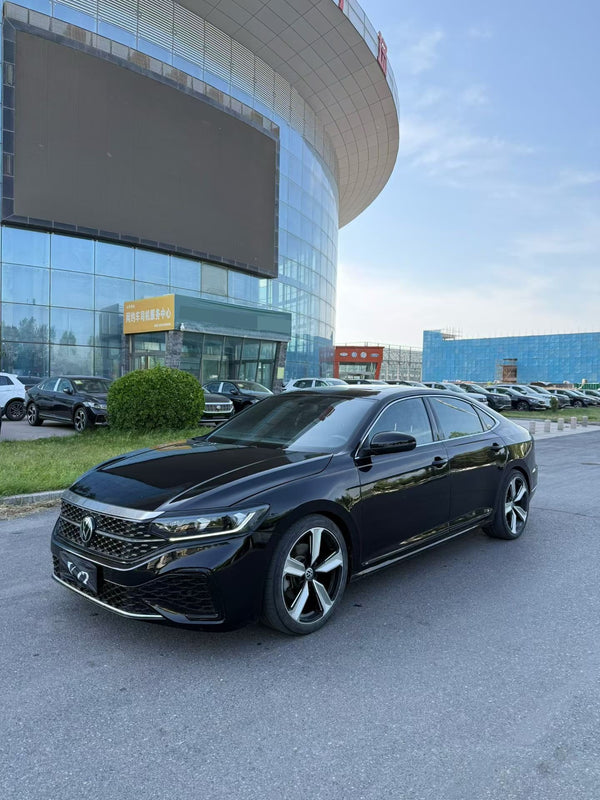 Volkswagen 2024 Passat 2.0 TSI 380 TSI Starry Sky Longteng Edition