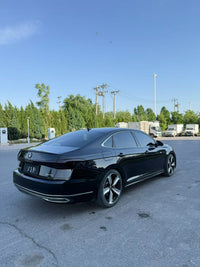 Volkswagen 2024 Passat 2.0 TSI 380 TSI Starry Sky Longteng Edition - 9