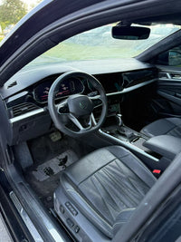 Volkswagen 2024 Passat 2.0 TSI 380 TSI Starry Sky Longteng Edition - 4
