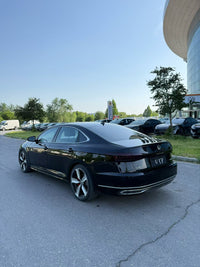 Volkswagen 2024 Passat 2.0 TSI 380 TSI Starry Sky Longteng Edition - 7
