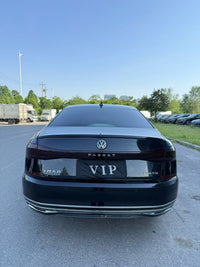 Volkswagen 2024 Passat 2.0 TSI 380 TSI Starry Sky Longteng Edition - 8
