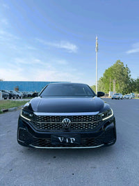 Volkswagen 2024 Passat 2.0 TSI 380 TSI Starry Sky Longteng Edition - 2