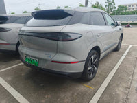 BYD Sea Lion 06 2025 HaiShi 06 EV 605 Pilot Pro Edition - 4
