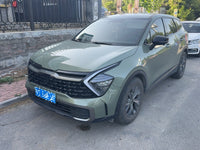 Kia Sportage 2023 LS7 2.0T 2WD Luxury - 1