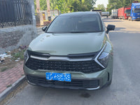 Kia Sportage 2023 LS7 2.0T 2WD Luxury - 2