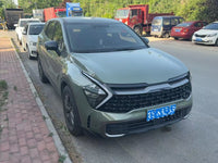 Kia Sportage 2023 LS7 2.0T 2WD Luxury - 3