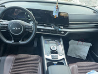 Kia Sportage 2023 LS7 2.0T 2WD Luxury - 5