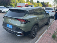 Kia Sportage 2023 LS7 2.0T 2WD Luxury - 7
