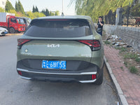 Kia Sportage 2023 LS7 2.0T 2WD Luxury - 8