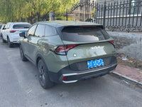 Kia Sportage 2023 LS7 2.0T 2WD Luxury - 9