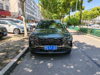 Hyundai 2023 Tucson L 1.5T DLX Luxury Edition - 2