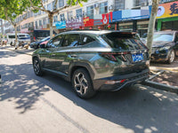 Hyundai 2023 Tucson L 1.5T DLX Luxury Edition - 5