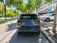 Hyundai 2023 Tucson L 1.5T DLX Luxury Edition - 6