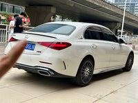 Mercedes-Benz C-Class 2024 C 200 L 48V 1.5T Sport Edition (facelift) - 2