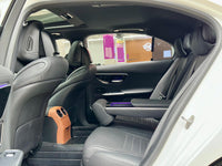 Mercedes-Benz C-Class 2024 C 200 L 48V 1.5T Sport Edition (facelift) - 4