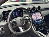 Mercedes-Benz C-Class 2024 C 200 L 48V 1.5T Sport Edition (facelift) - 5