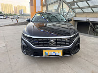 Volkswagen 2025 Passat PHEV 1.4T 430 Business Edition - 2